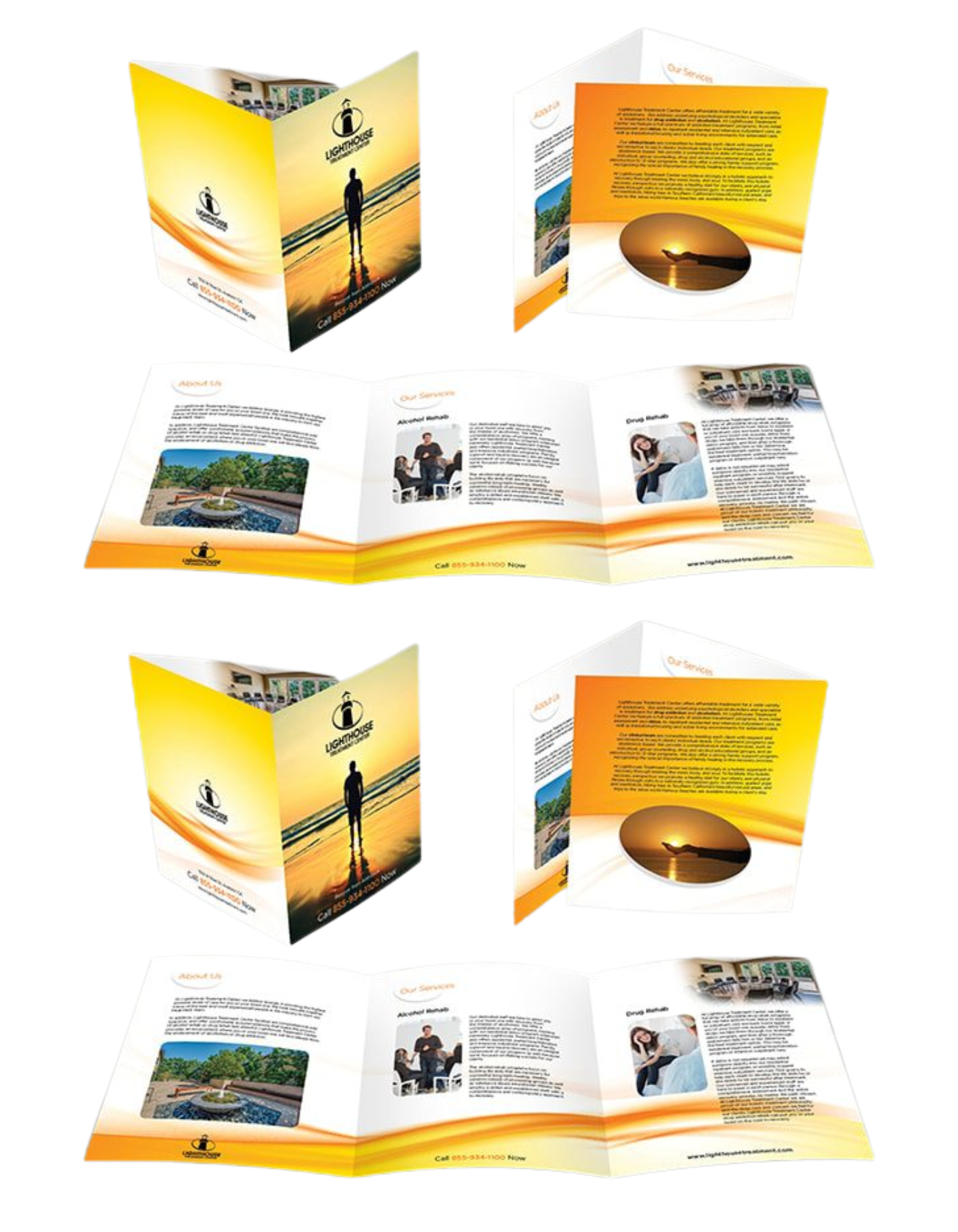 Tờ Rơi & Catalog
