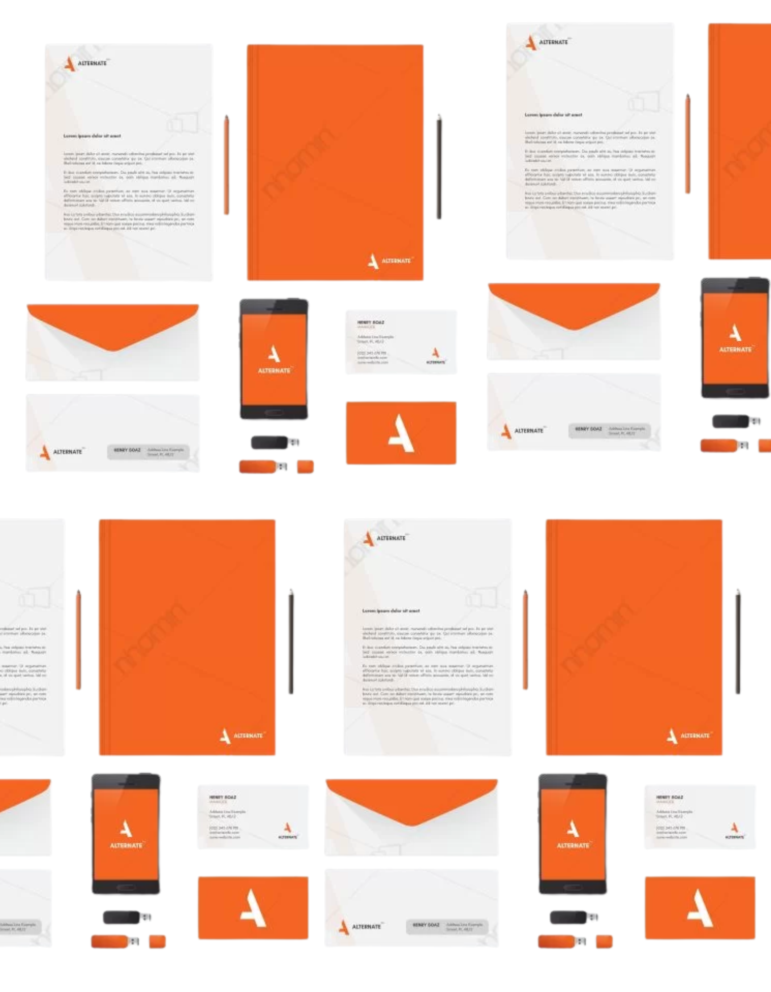 Ấn Phẩm Văn Phòng